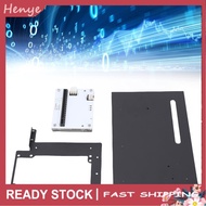 henye Jectse External GPU Dock Station Fit for 4  USB4.0 PCIe 16X Graphics Card with 1m Data Cable A