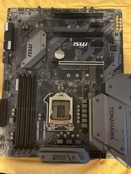 MSI MAG Z390 TOMAHAWK 主機板