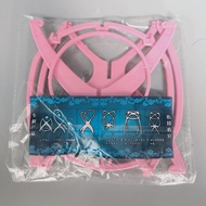 Wig Stand Foldable Style Convenient Wig Storage Stand