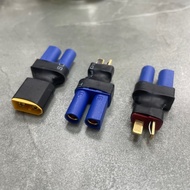 < Saifeng Model > EC5 Adapter Charger And Charging Board EC5 To T Plug XT60 EC5 XT90