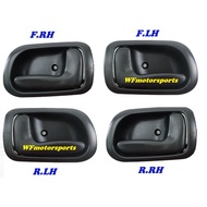 Toyota Corolla AE111 AE110 Inner Door Handle / Interior Door Handle / Inside Door Handle 1996 - 1999