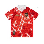 NARROW x BCSTUDIO - GUERILLAS I JERSEY