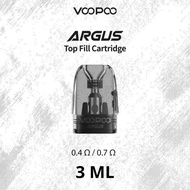 Catridge Argus P1 / Argus Z / Argus P2 / Argus G2 Mini / Argus G2 / Argus G Authentic Terlaris