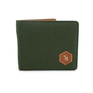 Elleven Ceiba Wallet Original Folding Wallet