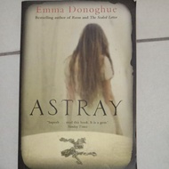 astray - emma donoghue