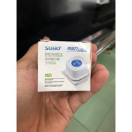 Sobo Mini Size L Magnetic Tank Brush – Aquarium Glass Cleaning Tool 2–10mm