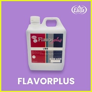 ♞,♘Elufa Liquid Flavorplus Essence - 500g/1kg (Ube, Choco, Strawberry, Buko Pandan)