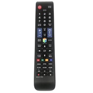 NEW Remote control BN59-01198Q For SAMSUNG LED LCD TV UA60JS7200W UA65JU6400W UA75JU6400WXXY Fernbed