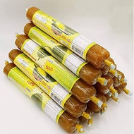 100g/200g THAILAND Monthong Durian Paste Thailand Snack Cake Kueh Paste Ready to Eat