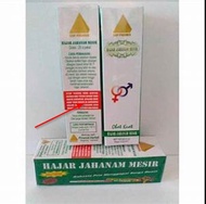 Obat- Kuat Herbal hajar-Jahanam Original 100%