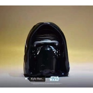 Original Star Wars Helmet 3D Watch Casing Kylo Ren