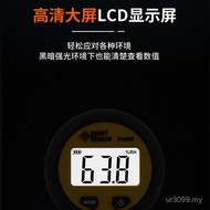 PH328 Plant Agricultural Soil ph Meter Humidity Flower Detector Temperature Orchard Value Soil 0G3C