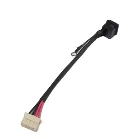 NEW Cable for Sony PCG-71811M PCG-71911M PCG-91211M Vaio DC Jack Power Wire Socket