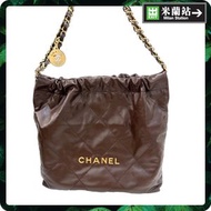 Chanel 22 Medium Shoulder Bag 0001P3M001