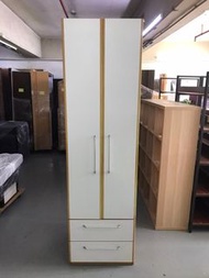 2尺衣櫃  24*23*85.5" #2109125