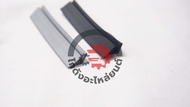 ยางคิ้วขอบล้อ อีซูซุ ดีแม็ก ปี 03-11 แบบเก่า (ขนาด12/9mm.) (1=1เมตร สินค้าเป็นเส้นยาว เพิ่มจำนวนได้ต