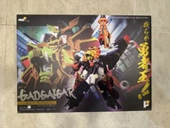 **(全新)勇者王pose+