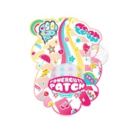 POWERCUTE PATCH HYDROCOLLOID ACNE