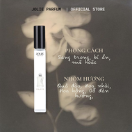 Nước Hoa Parfum de Marly Delina Oriana Valaya 10ml - Hương Hoa Hồng Trái Cây và Gỗ - Jolie Parfum