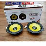 Z SPEC PERODUA SPEAKER PLUG&PLAY PERODUA ALZA ATIVA MYVI VIVA ATIVA MID BASS COAXIAL SPEAKER KERETA 