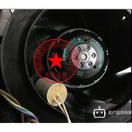 [Ready Stock Cooling Fan] R2E225-BD92-09/A10R2E225-BD92-09/A04/G04 Original Imported Imported Fan