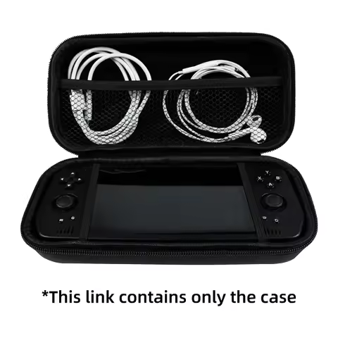 2025 NEW POWKIDDY X55 X28 X15 Portable Protective Bag X28 Case X55 Case