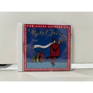 1 CD MUSIC International A MERRY JAZZMAS (N2G113)