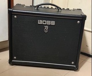 BOSS Katana 50 Mk ii  結他音箱 結他 Amp