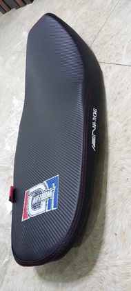 nathong flat seat dry carbon smash 115/ 110