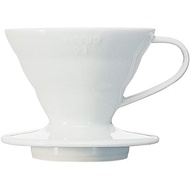 Hario V60 Coffee Dripper Ceramic