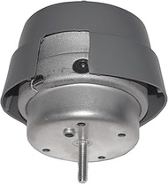 Hydraulic Bearing Engine Mount Right Compatible with 8E5 B6 8EC B7 1.9 2.0 TDI 16V Replacement for 8