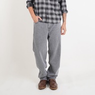 Youthland Men's Jeans 6814 Regular Denim Acid Wash