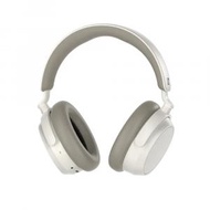SENNHEISER - Accentum Plus Wireless (白色) 降噪無線藍牙頭戴式耳機