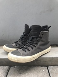 Sepatu converse chuck taylor counter climate abu2