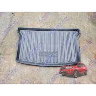 Geely GX3 Pro 2023 - 2025 Cargo Liner Trunk Tray