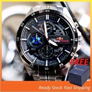 LIMITED OFFER Casio Edifice EFR 556 DY Men Watch / Jam Tangan Lelaki