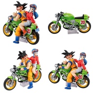 [日本正版]｜龍珠Z｜孫悟空｜琪琪