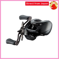 DAIWA 24STEEZ SV TW Baitcasting Reel (2024 Model)