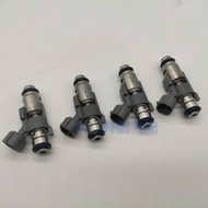 ของแท้ Chery QQ QQ3 Marui สเปรย์น้ํามันหัวฉีด QQ6 ธง Cloud 1 สเปรย์การใช้หัวฉีดไฟฟ้าสําหรับรถยนต์