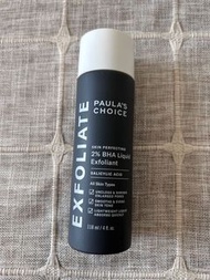 Paula’s choice 2%水楊酸精華