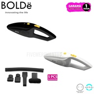 Vacuum Clenaer Bolde Oto Hoover Penyedot Debu Mobil Vacum Portable Oto Vacuum Murah Car Vacuum Karpe