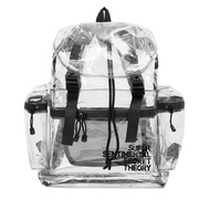 Ssst Diablo Backpack Clear Backpack