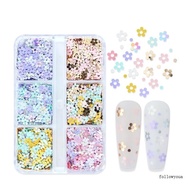 fol Glitter Flakes Confetti Resin Fillings Epoxy Resin Mold Fillers Nail Sequins
