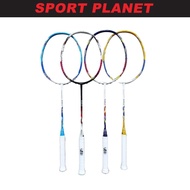 Felet (Fleet) Unisex GINOO 10 Badminton Racket accessories (FLEET-FT-G10) Sport Planet 33-18