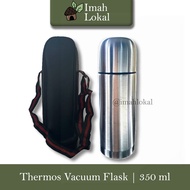 Thermos Vacuum Flask 350 ML Blossom