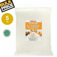 Gluten Free Multipurpose Flour, 5 Kg Gluten Free Flour Substitute