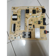 SAMSUNG UA55BU8000 TESTED POWER BOARD