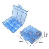 W.I.P JC880 Money Rolling Coin Box Set Suitable For Storage 50 10 5 Coins Classification Use~