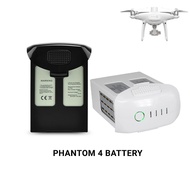 P.h.a.n.t.o.m. 4 Series PH4 Intelligent Flight LiPo4S 5870mAh 15.2V Replacement Battery