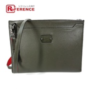 Christian Louboutin標誌肩包